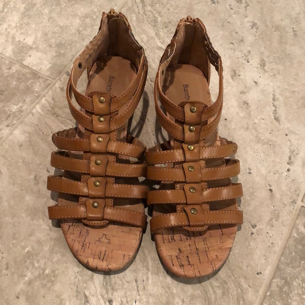 Gladiator Sandals